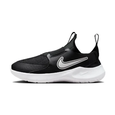 (Youth) Nike Flex RNNR 3 'Black White'
