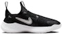 (JR) Nike Flex Runner 3 'Hitam Putih' FN1294-005