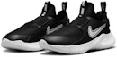 Lookbook (JR) Nike Flex Runner 3 'Hitam Putih' FN1294-005