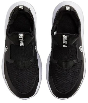 (JR) Nike Flex Runner 3 'Negro Blanco' FN1294-005 Shop (JR) Nike Flex Runner 3 'Negro Blanco' FN1294-005