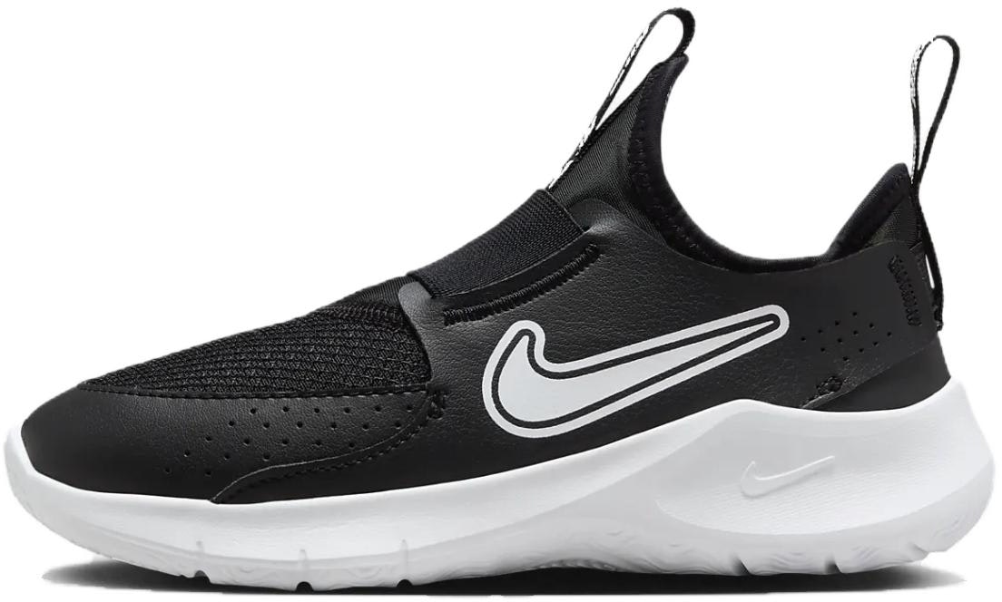 youth-nike-flex-runner-3-black-white-fn-1449-005