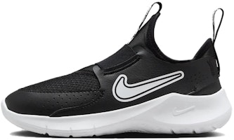 (Youth) Nike Flex Runner 3 'Black White' FN1449-005 (Youth) Nike Flex Runner 3 'Black White' FN1449-005