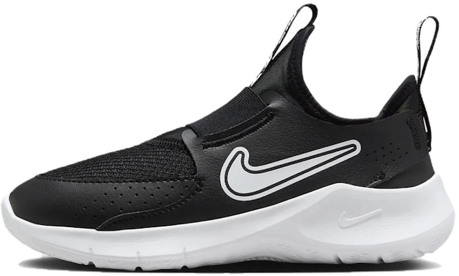 (Youth) Nike Flex Runner 3 'Black White' FN1449-005 Buy (Youth) Nike Flex Runner 3 'Black White' FN1449-005