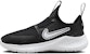 (JR) Nike Flex Runner 3 'Hitam Putih' FN1449-005