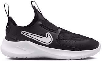 (Youth) Nike Flex Runner 3 'Black White' FN1449-005 (Youth) Nike Flex Runner 3 'Black White' FN1449-005