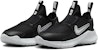 (JR) Nike Flex Runner 3 'Hitam Putih' FN1449-005