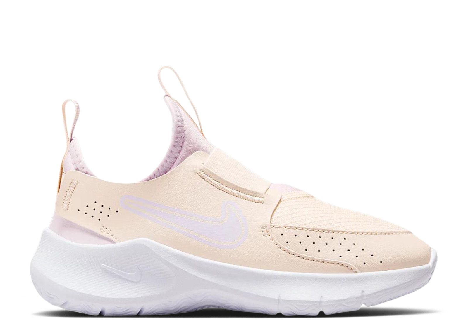 (Youth) Nike Flex Runner 3 'Ice Guava' FN1449-800