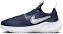 (Youth) Nike Flex Runner 3 'Midnight Navy' FN1294-403