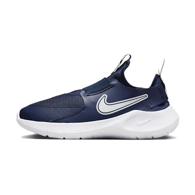 (Youth) Nike Flex RNNR 3 'Midnight Navy'