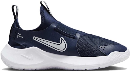 (JR) 나이키 플렉스 러너 3 '미드나잇 네이비' (Nike is already familiar) FN1294-403 Order (JR) 나이키 플렉스 러너 3 '미드나잇 네이비' (Nike is already familiar) FN1294-403