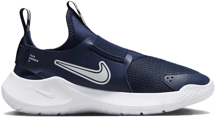(Youth) Nike Flex Runner 3 'Midnight Navy' FN1294-403 Order (Youth) Nike Flex Runner 3 'Midnight Navy' FN1294-403