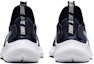 Shop (Youth) Nike Flex Runner 3 'Midnight Navy' FN1294-403