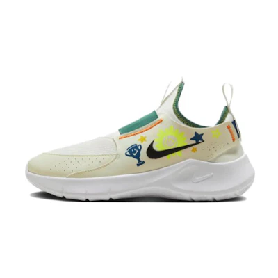 (Youth) Nike Flex RNNR 3 'Sail Bicoastal'