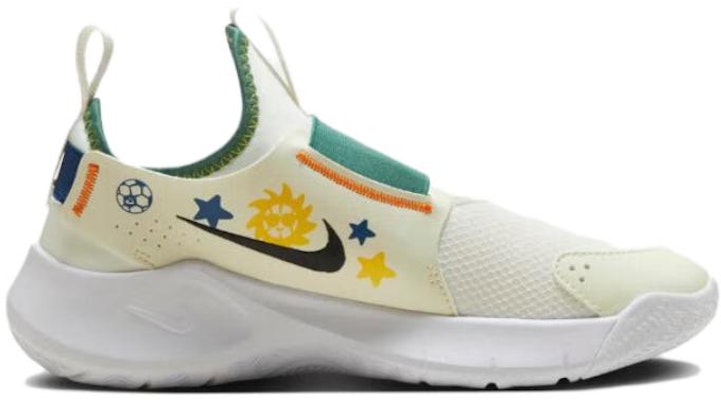 (JR) Nike Flex Runner 3 'Sail Bicoastal' Zapatillas de Correr cómodas HM3717-101 Order (JR) Nike Flex Runner 3 'Sail Bicoastal' Zapatillas de Correr cómodas HM3717-101