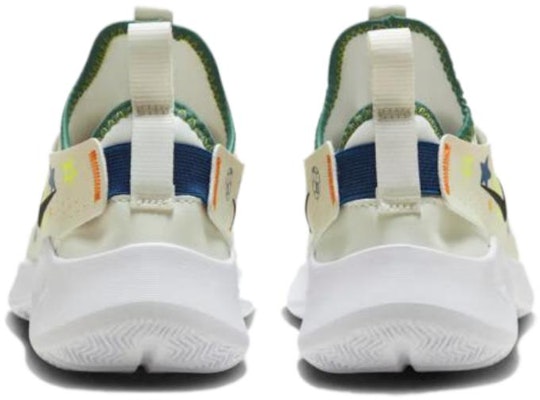(JR) Nike Flex Runner 3 'Sail Bicoastal' Zapatillas de Correr cómodas HM3717-101 Purchase (JR) Nike Flex Runner 3 'Sail Bicoastal' Zapatillas de Correr cómodas HM3717-101