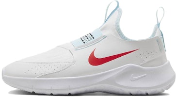 (Youth) Nike Flex Runner 3 'White Glacier Blue' HM5635-161 (Youth) Nike Flex Runner 3 'White Glacier Blue' HM5635-161