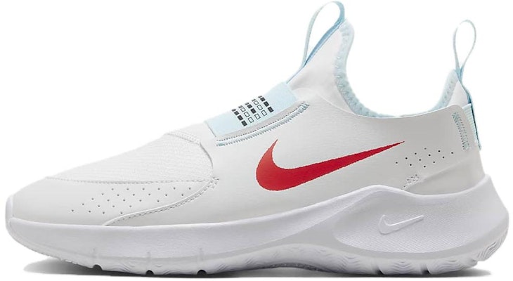 (Youth) Nike Flex Runner 3 'White Glacier Blue' HM5635-161 Buy (Youth) Nike Flex Runner 3 'White Glacier Blue' HM5635-161