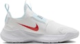 Order (Youth) Nike Flex Runner 3 'White Glacier Blue' HM5635-161