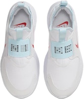 (JR) 耐克Flex Runner 3 '白色冰川蓝' HM5635-161 Shop (JR) 耐克Flex Runner 3 '白色冰川蓝' HM5635-161