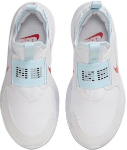 (JR) Nike Flex Runner 3 'Blanco Azul Glaciar' HM5635-161 Shop (JR) Nike Flex Runner 3 'Blanco Azul Glaciar' HM5635-161
