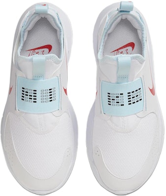 (Youth) Nike Flex Runner 3 'White Glacier Blue' HM5635-161 Shop (Youth) Nike Flex Runner 3 'White Glacier Blue' HM5635-161