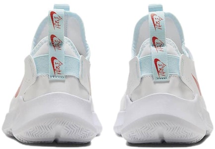 (JR) Nike Flex Runner 3 'Blanco Azul Glaciar' HM5635-161 Purchase (JR) Nike Flex Runner 3 'Blanco Azul Glaciar' HM5635-161