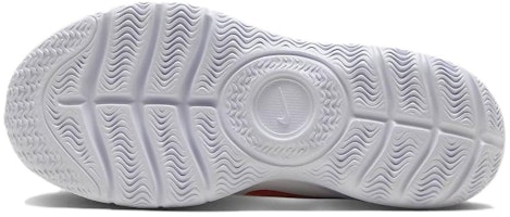 (JR) 耐克Flex Runner 3 '白色冰川蓝' HM5635-161 Details for (JR) 耐克Flex Runner 3 '白色冰川蓝' HM5635-161