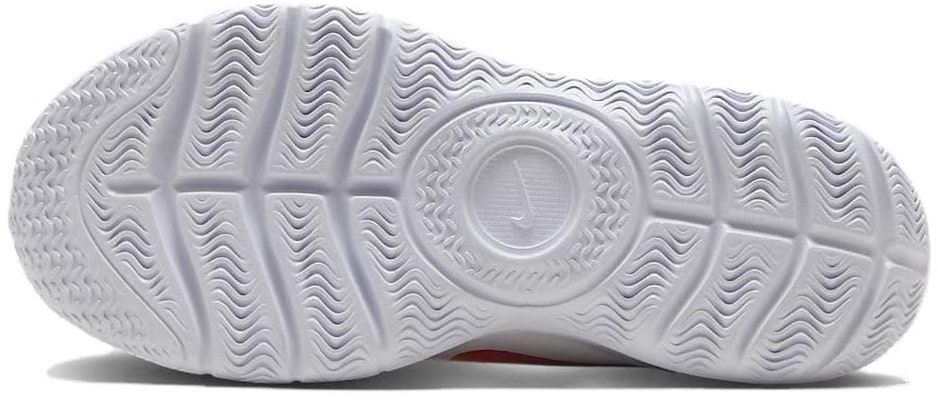 (Youth) Nike Flex Runner 3 'White Glacier Blue' HM5635-161 Details for (Youth) Nike Flex Runner 3 'White Glacier Blue' HM5635-161