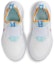 Shop (Youth) Nike Flex Runner 3 'White Sundial Yellow University Blue' HJ3495-141
