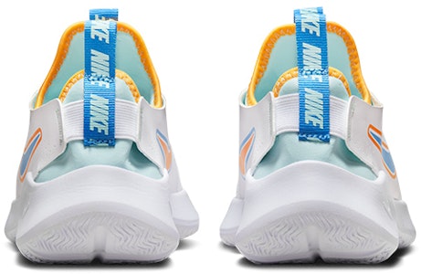 (JR) 耐克Flex Runner 3 白色日晷黄蓝色休闲跑鞋 HJ3495-141 Purchase (JR) 耐克Flex Runner 3 白色日晷黄蓝色休闲跑鞋 HJ3495-141