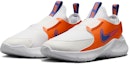 Lookbook (Youth) Nike Flex Runner 3 'White Total Orange Blue' FN1294-101