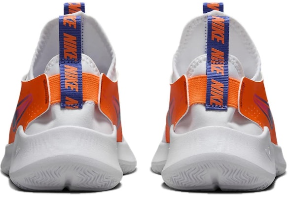 (Youth) Nike Flex Runner 3 'White Total Orange Blue' FN1294-101 Shop (Youth) Nike Flex Runner 3 'White Total Orange Blue' FN1294-101