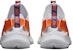 (Youth) Nike Flex Runner 3 'White Total Orange Blue' FN1294-101