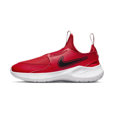 (Youth) Nike Flex RNNR 3 University Red/Black
