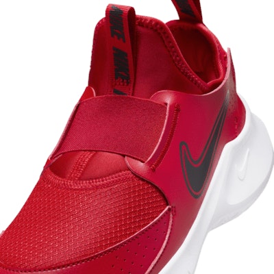 (Youth) Nike Flex Runner 3 University Red/Black FN1294-600 Sizing (Youth) Nike Flex Runner 3 University Red/Black FN1294-600