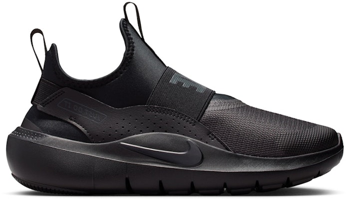 (Youth) Nike Flex Runner 4 'Black Anthracite' IF2893-001 Buy (Youth) Nike Flex Runner 4 'Black Anthracite' IF2893-001