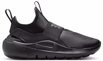 (Youth) Nike Flex Runner 4 'Black Anthracite' IF2894-001 (Youth) Nike Flex Runner 4 'Black Anthracite' IF2894-001