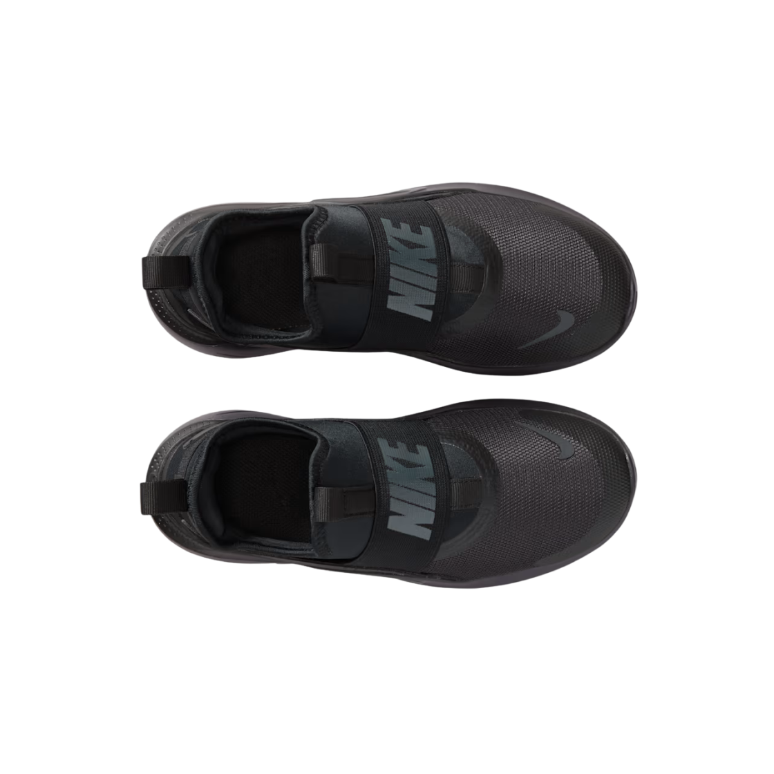 Order (JR) "Nike Flex Runner 4 Negro Antracita" IF2893-001