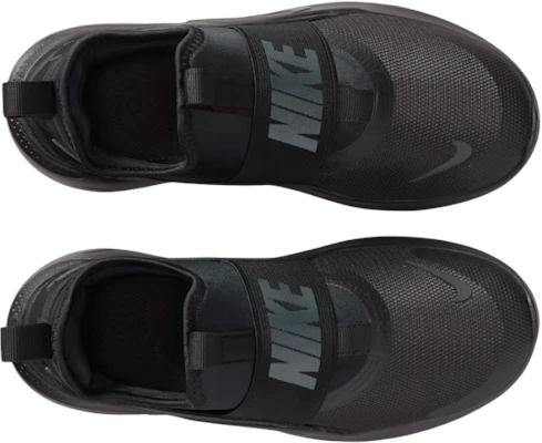 (JR) "Nike Flex Runner 4 Negro Antracita" IF2893-001 Order (JR) "Nike Flex Runner 4 Negro Antracita" IF2893-001