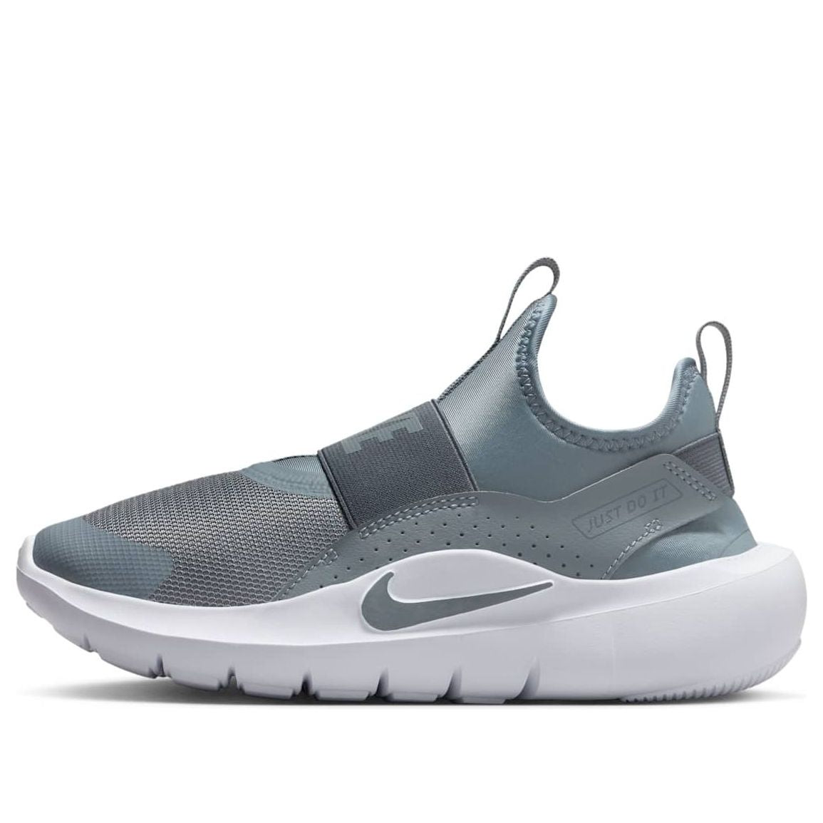 Buy (JR) 耐克Flex Runner 4 ''酷灰'' IF2893-004