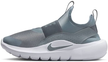 (Youth) Nike Flex Runner 4 'Cool Grey' IF2893-004 (Youth) Nike Flex Runner 4 'Cool Grey' IF2893-004