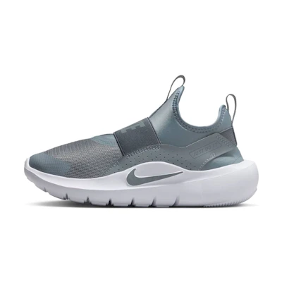 (Youth) Nike Flex RNNR 4 'Cool Grey'