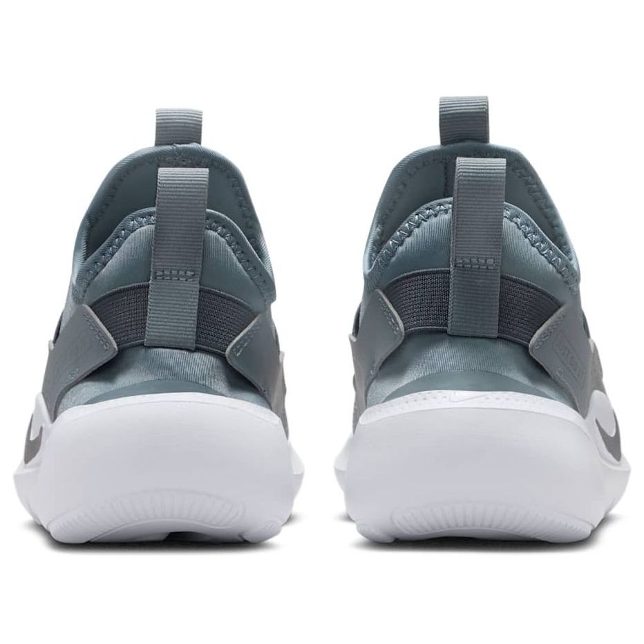 Lookbook (JR) 耐克Flex Runner 4 ''酷灰'' IF2893-004