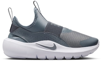 (Youth) Nike Flex Runner 4 'Cool Grey' IF2894-004 (Youth) Nike Flex Runner 4 'Cool Grey' IF2894-004