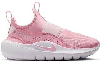 (Youth) Nike Flex Runner 4 'Medium Soft Pink' IF2894-600 (Youth) Nike Flex Runner 4 'Medium Soft Pink' IF2894-600