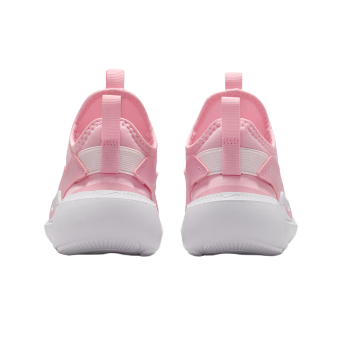 Lookbook (PS) Nike Flex Runner 4 Rosa Suave Espuma Rosa Blanco IF2894-600