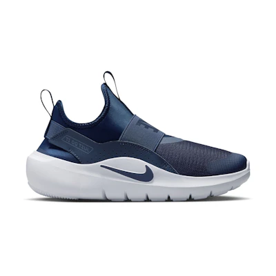 (Youth) Nike Flex RNNR 4 'Midnight Navy'