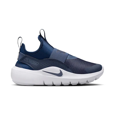 (Youth) Nike Flex RNNR 4 'Midnight Navy'