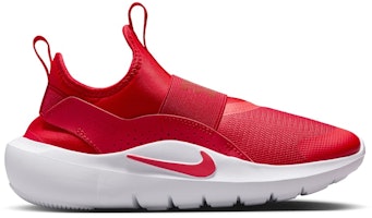 (Youth) Nike Flex Runner 4 'University Red' IF2893-602 (Youth) Nike Flex Runner 4 'University Red' IF2893-602