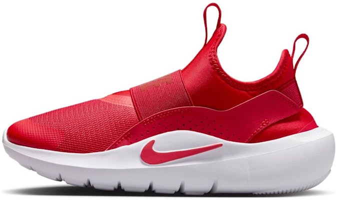 (Youth) Nike Flex Runner 4 'University Red' IF2893-602 Buy (Youth) Nike Flex Runner 4 'University Red' IF2893-602